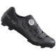 Кросівки SHIMANO MTB XC5 SH-XC502 BOA SPD чорні розмір 46