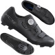 Кросівки SHIMANO MTB XC5 SH-XC502 BOA SPD чорні розмір 46