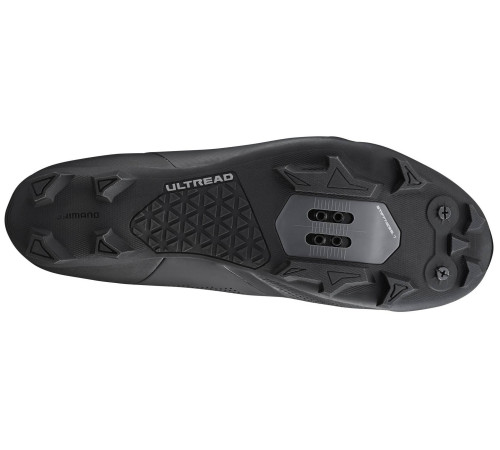 Кросівки SHIMANO MTB XC5 SH-XC502 BOA SPD чорні розмір 46 Кросівки SHIMANO MTB XC5 SH-XC502 BOA SPD чорні розмір 46