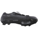 Кросівки SHIMANO MTB XC5 SH-XC502 BOA SPD чорні розмір 46
