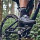 Кросівки SHIMANO MTB XC5 SH-XC502 BOA SPD чорні розмір 46
