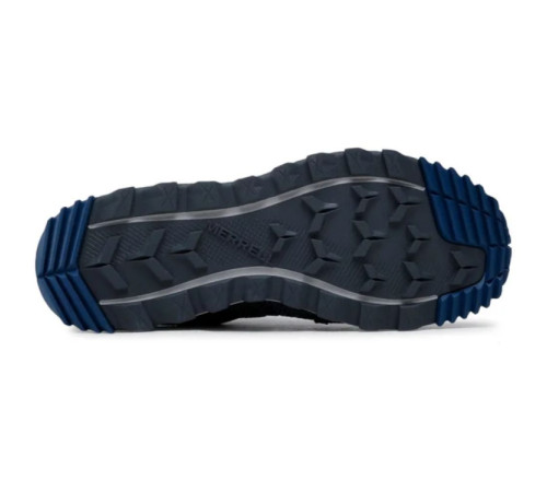 Кросівки ч Merrell WILDWOOD AEROSPORT rock - 41 - сірий