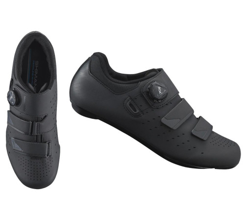 Кросівки Shimano SH-RP400SL1 rozmiar 43 2019 BOA Кросівки Shimano SH-RP400SL1 rozmiar 43 2019 BOA