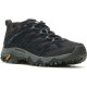 Кросівки ч Merrell MOAB 3 black night - 44.5 - чорний