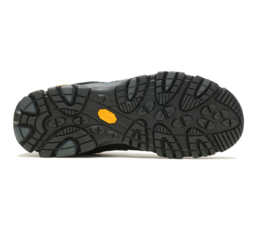 Кросівки ч Merrell MOAB 3 black night - 44.5 - чорний Кросівки ч Merrell MOAB 3 black night - 44.5 - чорний