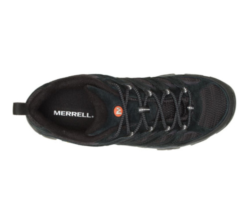 Кросівки ч Merrell MOAB 3 black night - 44.5 - чорний Кросівки ч Merrell MOAB 3 black night - 44.5 - чорний