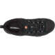Кросівки ч Merrell MOAB 3 black night - 44.5 - чорний