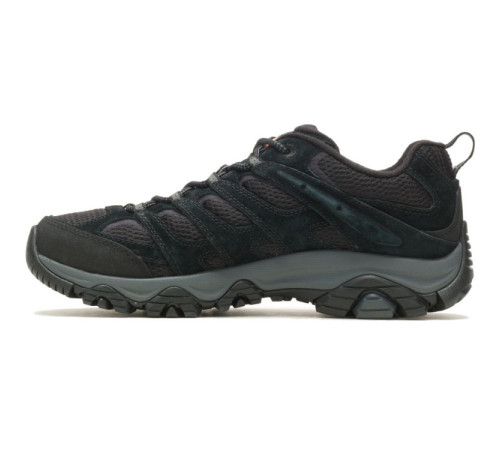 Кросівки ч Merrell MOAB 3 black night - 44.5 - чорний Кросівки ч Merrell MOAB 3 black night - 44.5 - чорний