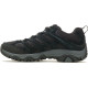 Кросівки ч Merrell MOAB 3 black night - 44.5 - чорний
