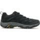 Кросівки ч Merrell MOAB 3 black night - 44.5 - чорний
