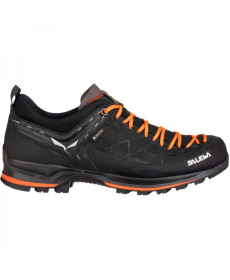 Кросівки ч Salewa MS MTN TRAINER 2 GTX 61356 0933 - 44 - чорний