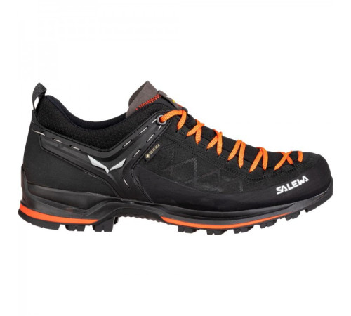 Кросівки ч Salewa MS MTN TRAINER 2 GTX 61356 0933 - 44 - чорний Кросівки ч Salewa MS MTN TRAINER 2 GTX 61356 0933 - 44 - чорний
