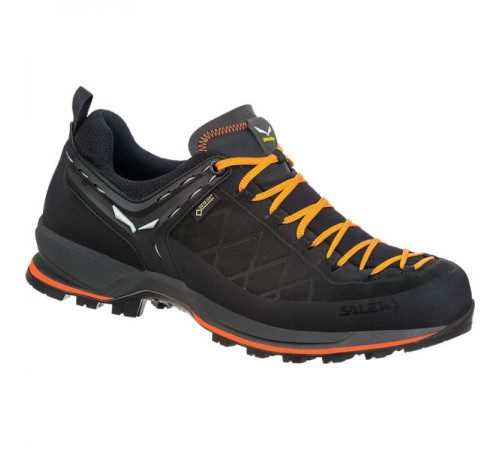 Кросівки ч Salewa MS MTN TRAINER 2 GTX 61356 0933 - 44 - чорний Кросівки ч Salewa MS MTN TRAINER 2 GTX 61356 0933 - 44 - чорний