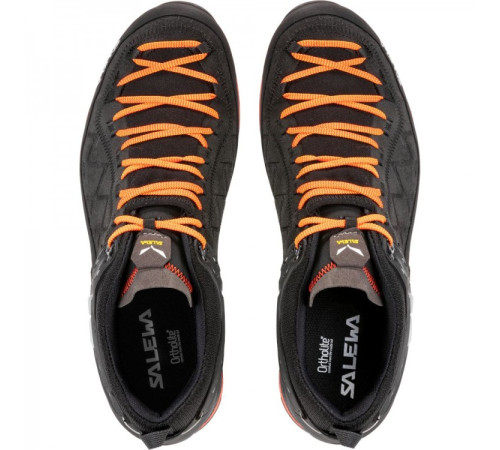 Кросівки ч Salewa MS MTN TRAINER 2 GTX 61356 0933 - 44 - чорний Кросівки ч Salewa MS MTN TRAINER 2 GTX 61356 0933 - 44 - чорний