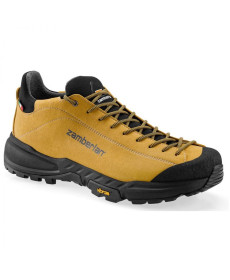 Кросівки Zamberlan 217 FREE BLAST GTX yellow - 40.5 - жовтий