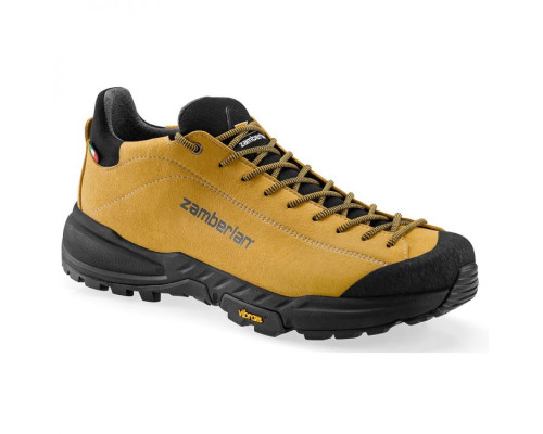 Кросівки Zamberlan 217 FREE BLAST GTX yellow - 40.5 - жовтий