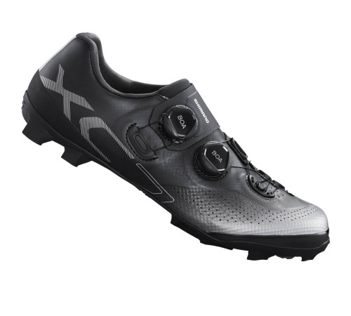 Кросівки SHIMANO SH-XC702 MTB BOA чорні розмір 43 Кросівки SHIMANO SH-XC702 MTB BOA чорні розмір 43