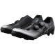 Кросівки SHIMANO SH-XC702 MTB BOA чорні розмір 43