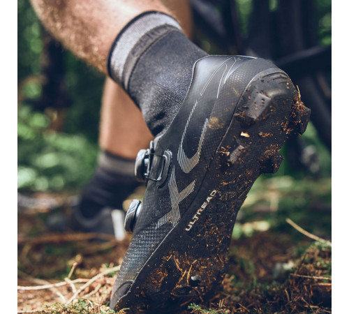 Кросівки SHIMANO SH-XC702 MTB BOA чорні розмір 43 Кросівки SHIMANO SH-XC702 MTB BOA чорні розмір 43