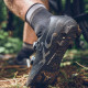 Кросівки SHIMANO SH-XC702 MTB BOA чорні розмір 43