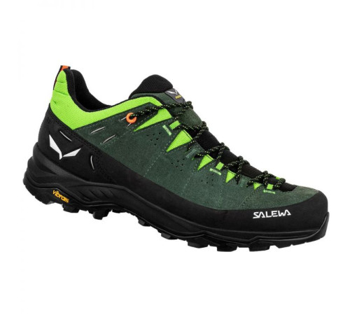 Кросівки ч Salewa ALP TRAINER 2 M 61402 5331 - 40.5 - зелений Кросівки ч Salewa ALP TRAINER 2 M 61402 5331 - 40.5 - зелений