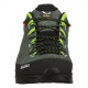 Кросівки ч Salewa ALP TRAINER 2 M 61402 5331 - 40.5 - зелений