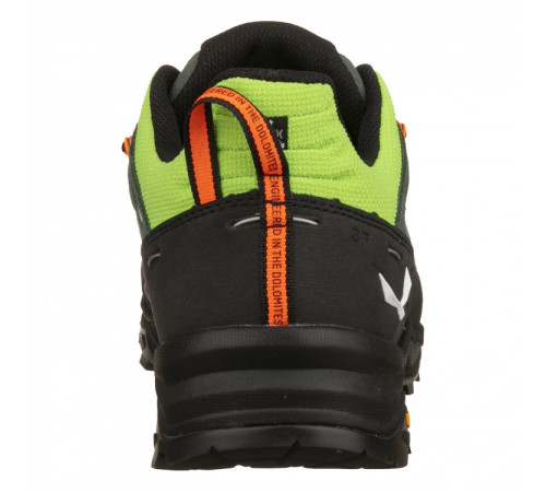 Кросівки ч Salewa ALP TRAINER 2 M 61402 5331 - 40.5 - зелений Кросівки ч Salewa ALP TRAINER 2 M 61402 5331 - 40.5 - зелений