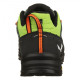 Кросівки ч Salewa ALP TRAINER 2 M 61402 5331 - 40.5 - зелений