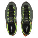 Кросівки ч Salewa ALP TRAINER 2 M 61402 5331 - 40.5 - зелений