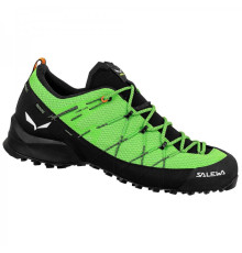 Кросівки ч Salewa WILDFIRE 2 M 61404 5331 - 46.5 - зелений 