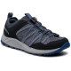 Кросівки ч Merrell WILDWOOD AEROSPORT rock - 42 - сірий