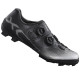 Кросівки SHIMANO SH-XC702 MTB BOA чорні розмір 45