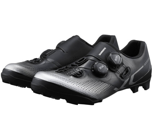 Кросівки SHIMANO SH-XC702 MTB BOA чорні розмір 45 Кросівки SHIMANO SH-XC702 MTB BOA чорні розмір 45