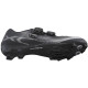 Кросівки SHIMANO SH-XC702 MTB BOA чорні розмір 45