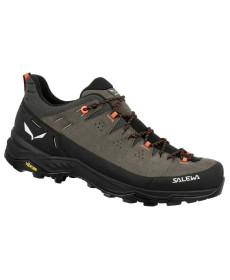 Кросівки ч Salewa ALP TRAINER 2 M 61402 7953 - 41 - коричневий