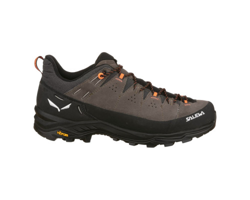 Кросівки ч Salewa ALP TRAINER 2 M 61402 7953 - 41 - коричневий