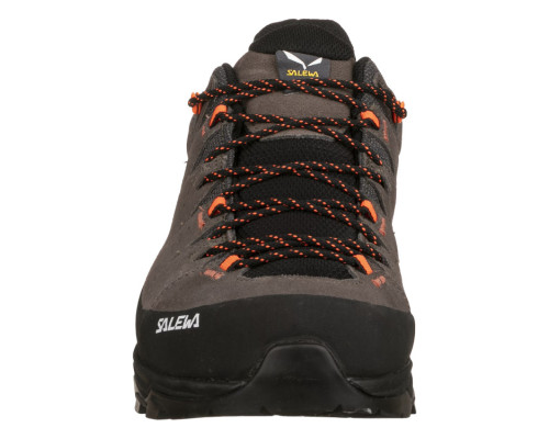 Кросівки ч Salewa ALP TRAINER 2 M 61402 7953 - 41 - коричневий