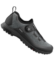 Кросівки SHIMANO SH-ET701 BOA чорні розмір 45