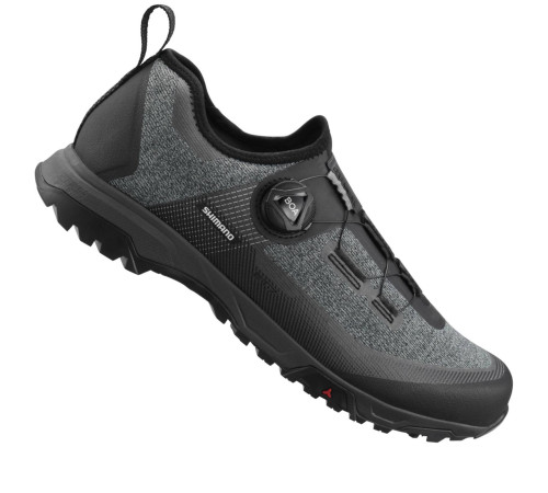 Кросівки SHIMANO SH-ET701 BOA чорні розмір 45 Кросівки SHIMANO SH-ET701 BOA чорні розмір 45