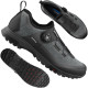 Кросівки SHIMANO SH-ET701 BOA чорні розмір 45