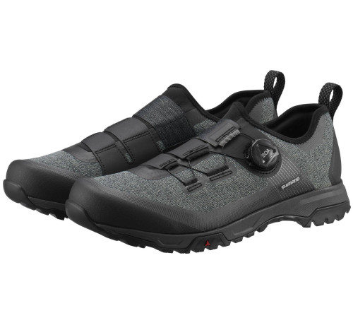 Кросівки SHIMANO SH-ET701 BOA чорні розмір 45 Кросівки SHIMANO SH-ET701 BOA чорні розмір 45