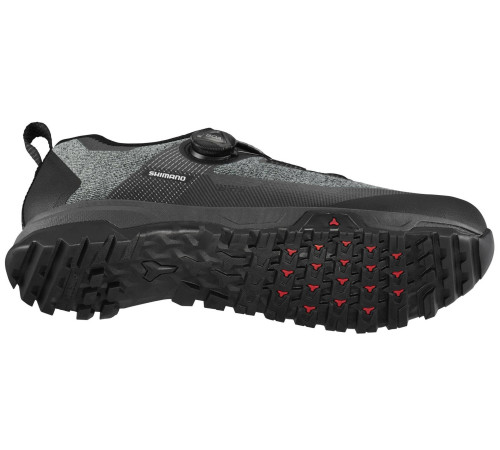 Кросівки SHIMANO SH-ET701 BOA чорні розмір 45 Кросівки SHIMANO SH-ET701 BOA чорні розмір 45