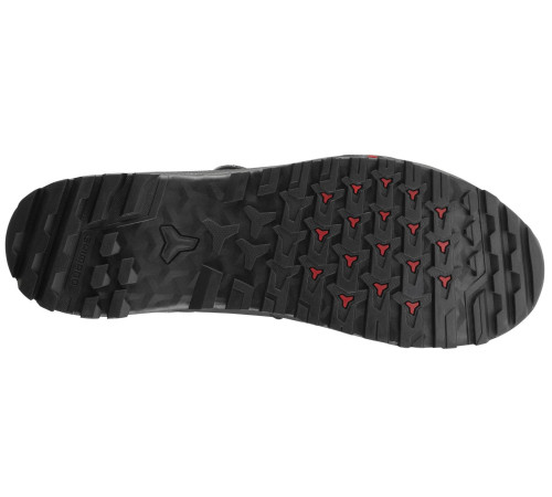 Кросівки SHIMANO SH-ET701 BOA чорні розмір 45 Кросівки SHIMANO SH-ET701 BOA чорні розмір 45