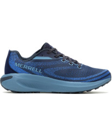 Кросівки ч Merrell MORPHLITE sea/dazzle - 46 - синій