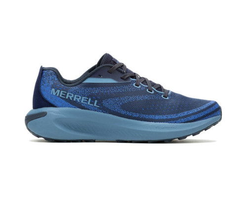 Кросівки ч Merrell MORPHLITE sea/dazzle - 46 - синій