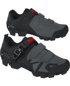 Кросівки MTB KELLYS KLS EDGE SPD чорні 42
