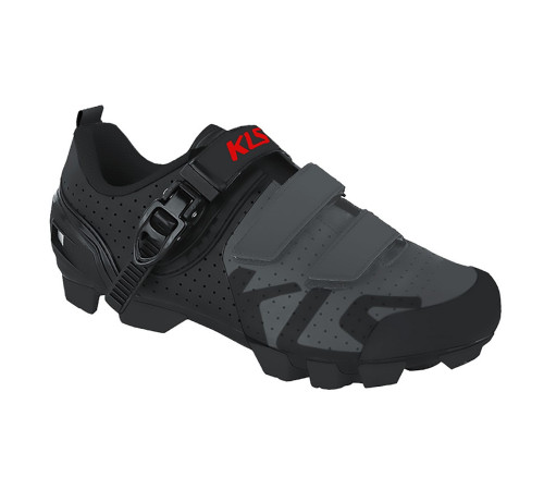 Кросівки MTB KELLYS KLS EDGE SPD чорні 42 Кросівки MTB KELLYS KLS EDGE SPD чорні 42
