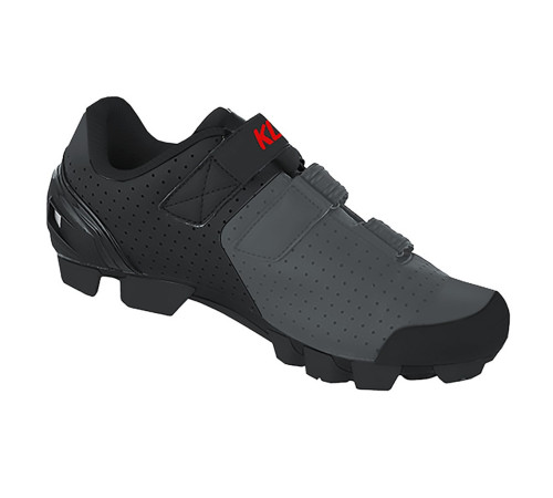 Кросівки MTB KELLYS KLS EDGE SPD чорні 42 Кросівки MTB KELLYS KLS EDGE SPD чорні 42
