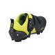 Кросівки MTB KELLYS KLS EDGE SPD жовто-чорні 45