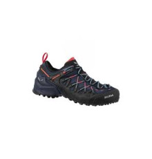 Кросівки ж Salewa WS WILDFIRE EDGE GTX 61376 3965 - 40 - синій/чорний